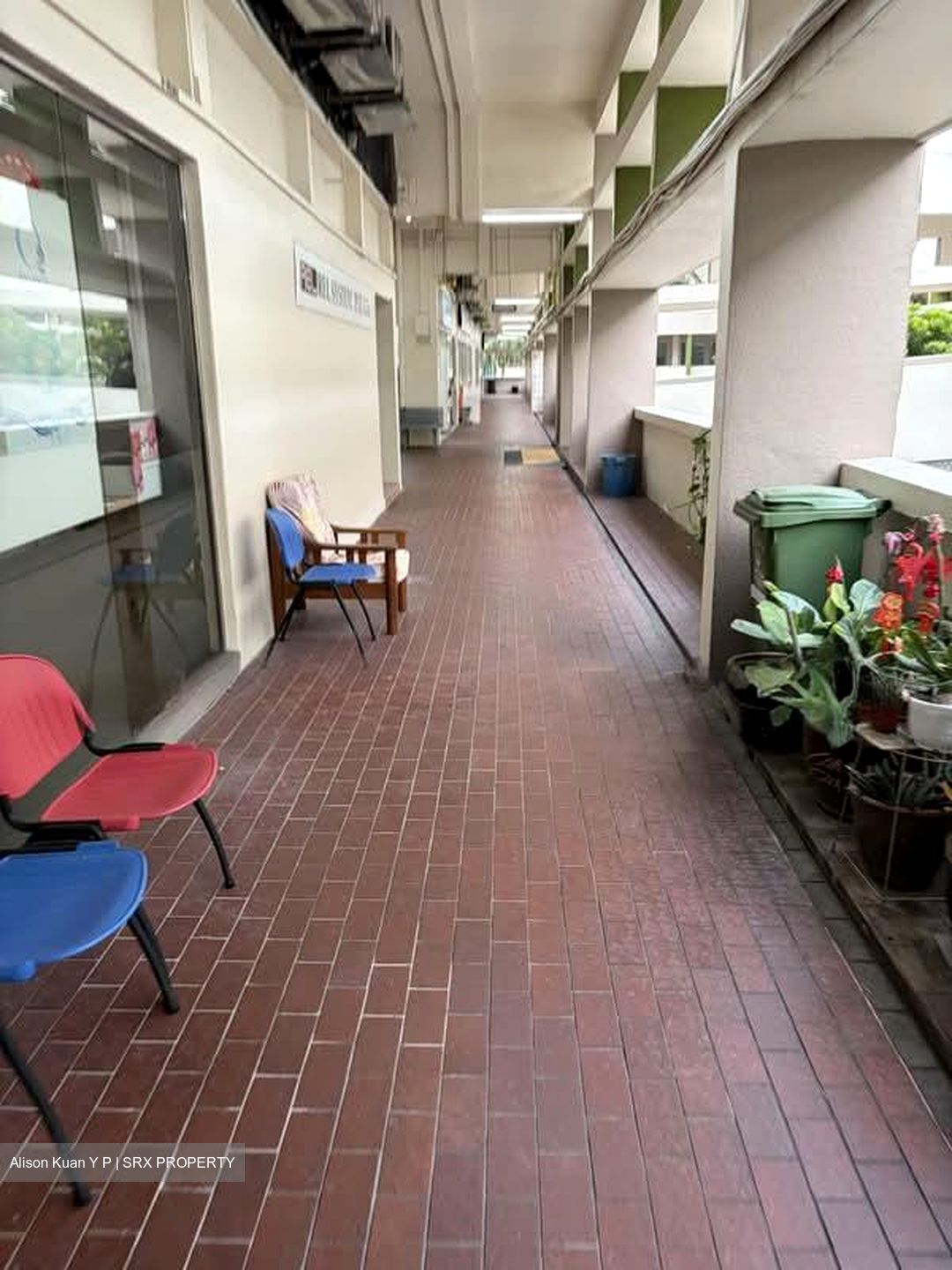 Bukit Merah Central (D3), Shop House #575855991